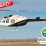 FOR LEASE Bell Helicopter 206L3 - N206MH exterior leased