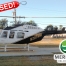 FOR LEASE Bell 206L3 - N207MH - exterior leased