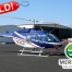 FOR SALE Bell Helicopter 206L4 - N208CP exterior sold