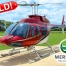 FOR SALE Bell Helicopter 206L1C30P N1171 exterior sold