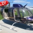 FOR SALE Bell Helicopter 407 - C-FZAR - Exterior - SOLD